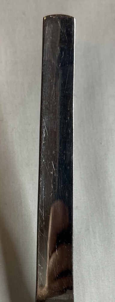 Mikasa Profile 7-7/8” Dinner Fork