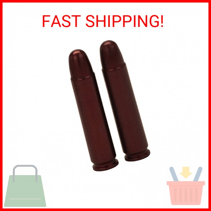 A-Zoom 12225 30 Carb Snap 2 Pack