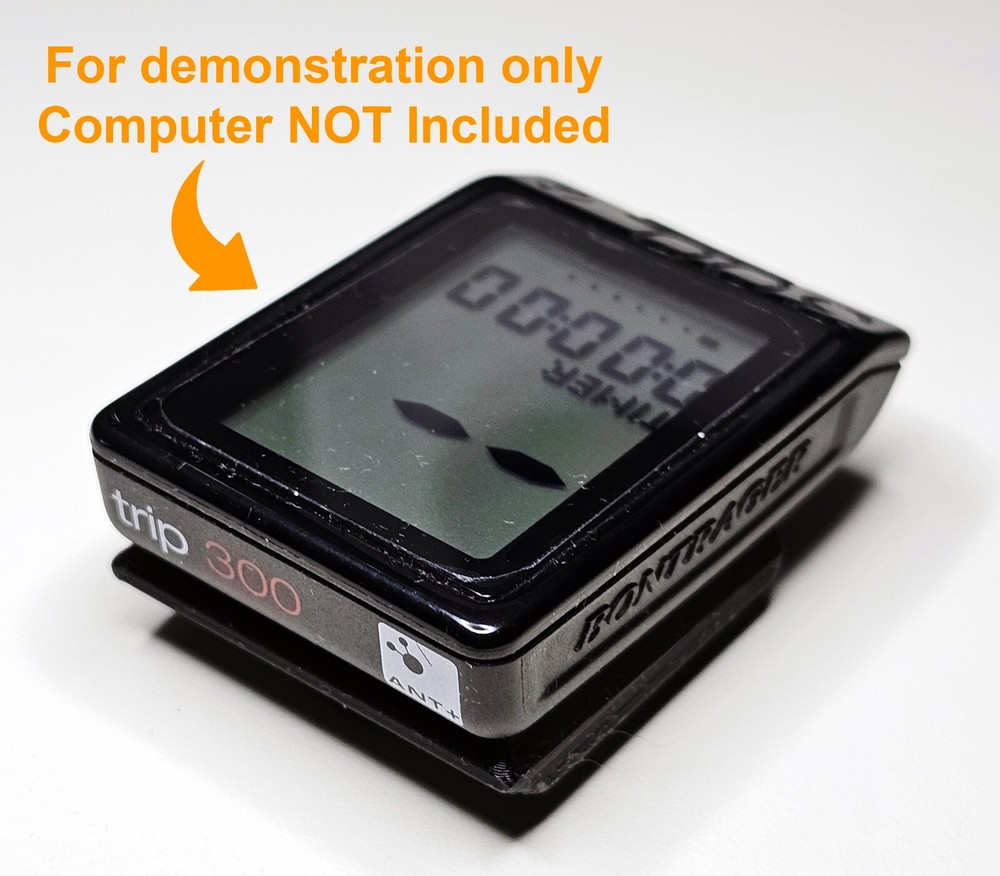 Garmin Adapter For Bontrager Bike Computer