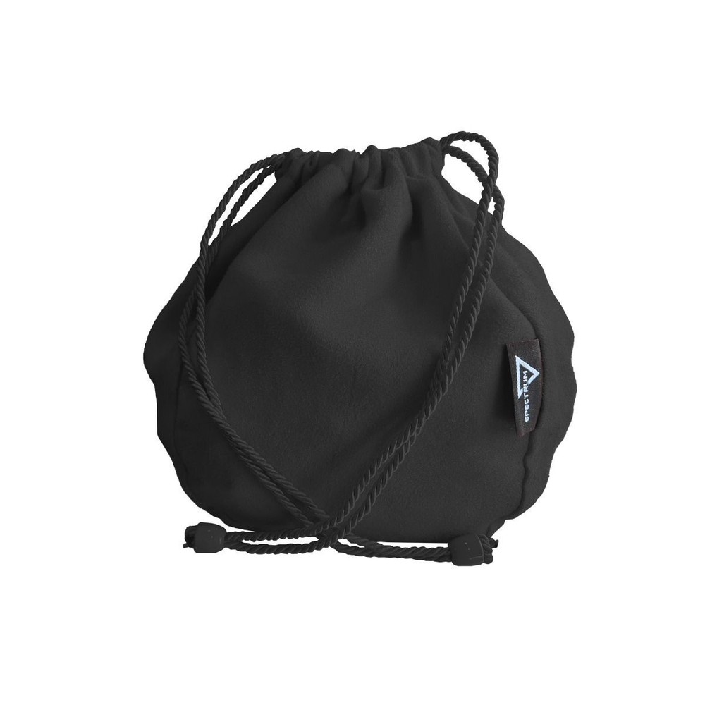1 BCW Large Black Dice Bag