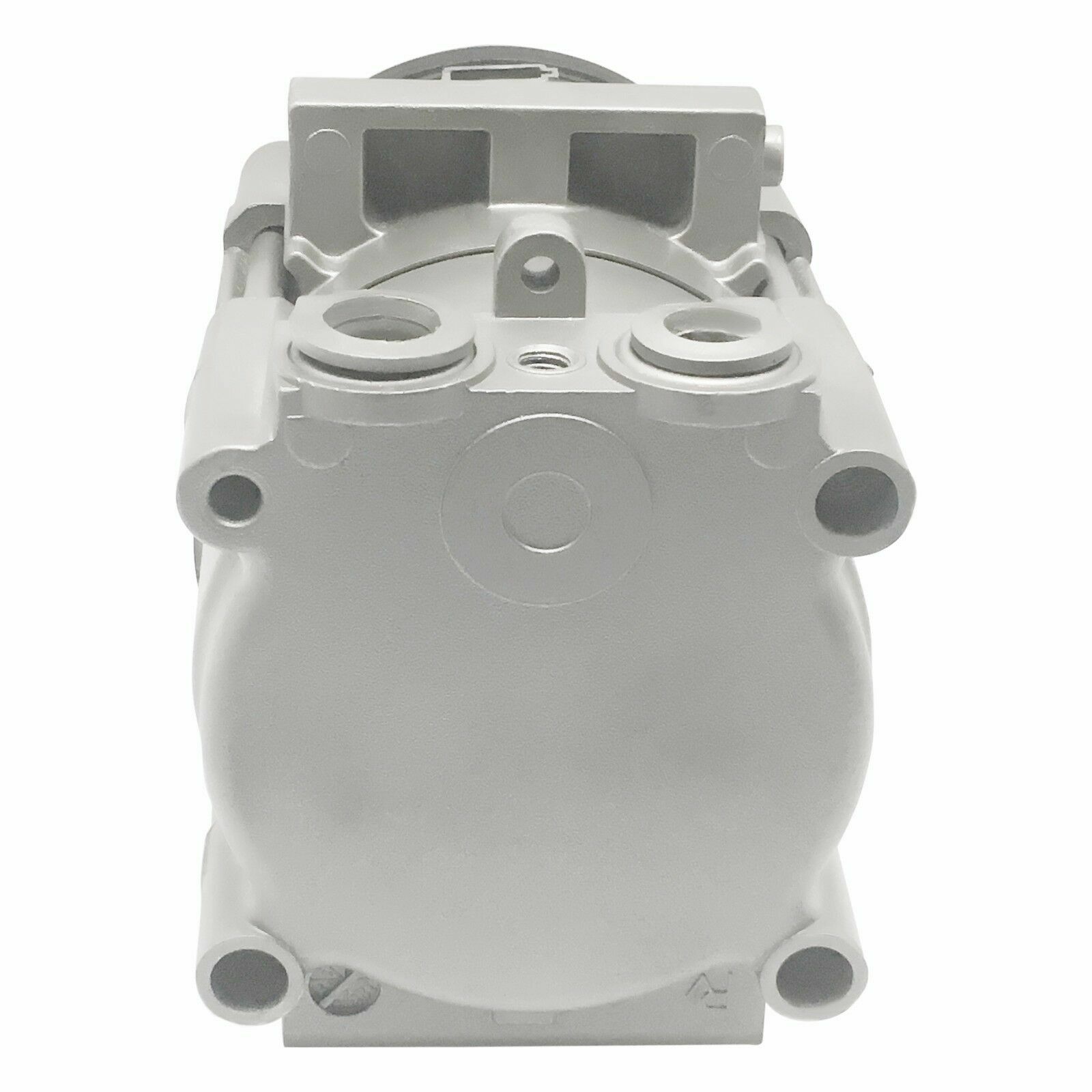 Reman A/C Compressor Kit Fits Ford F-150; Lincoln Mark LT 4.6/5.4 2004 2005 2006