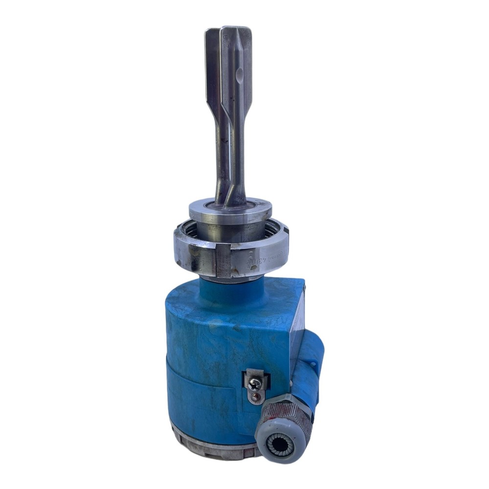 Endress + Hauser Liquiphant II FDL30-FGR2A7K level limit switch sensor
