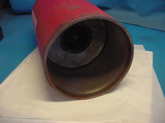 New Float Shoe Mod E303 10 3/4" 8RD thread