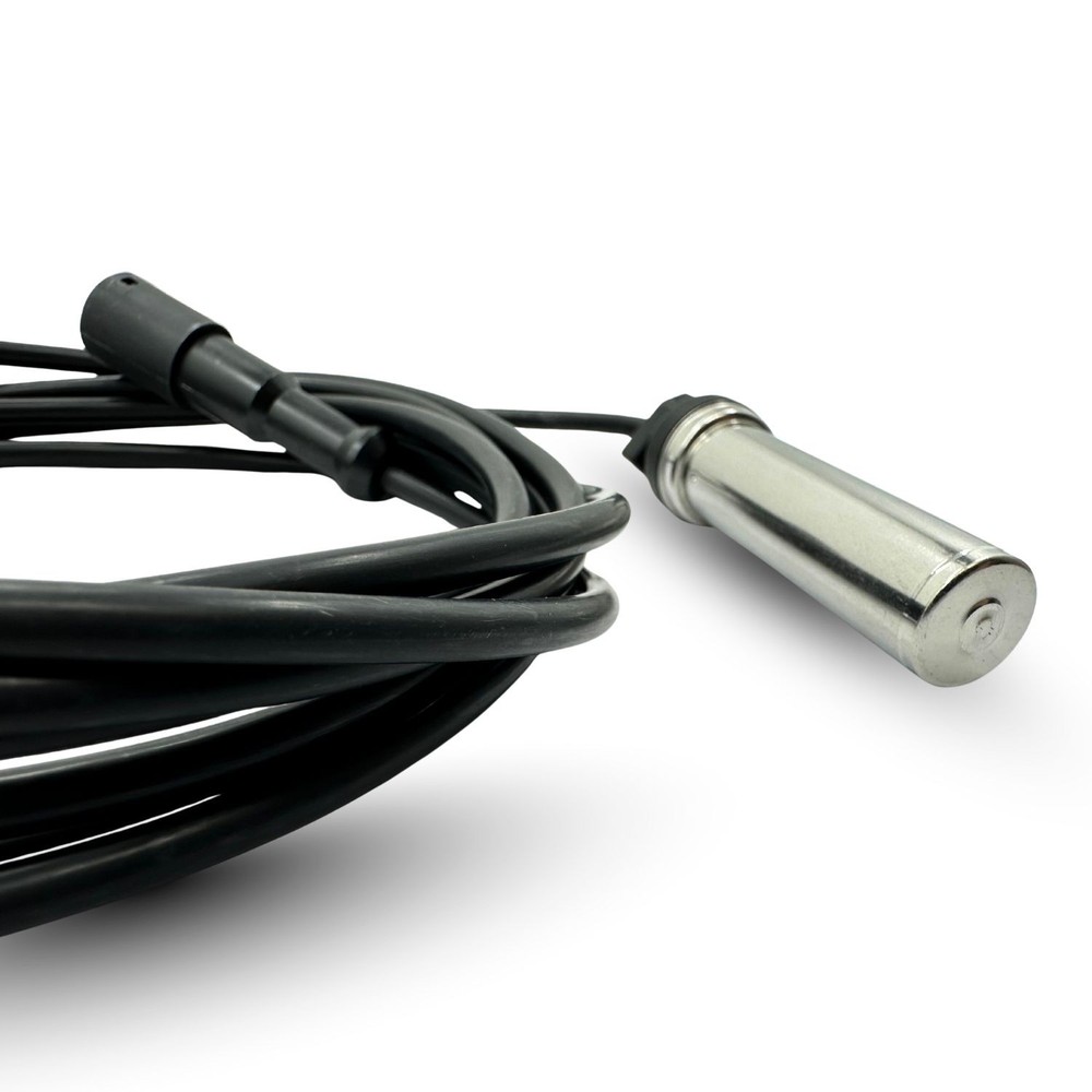 Torque 2 x 955108 Heavy-Duty ABS Wheel Speed Sensor – Straight Type 108″ Cable –