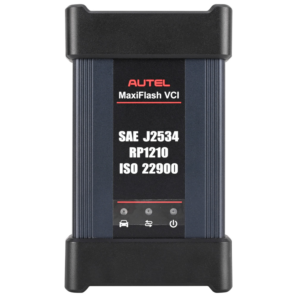 2026 Autel Ultra Lite – VCI Interface, ECU Programming & Full System Diagnosis