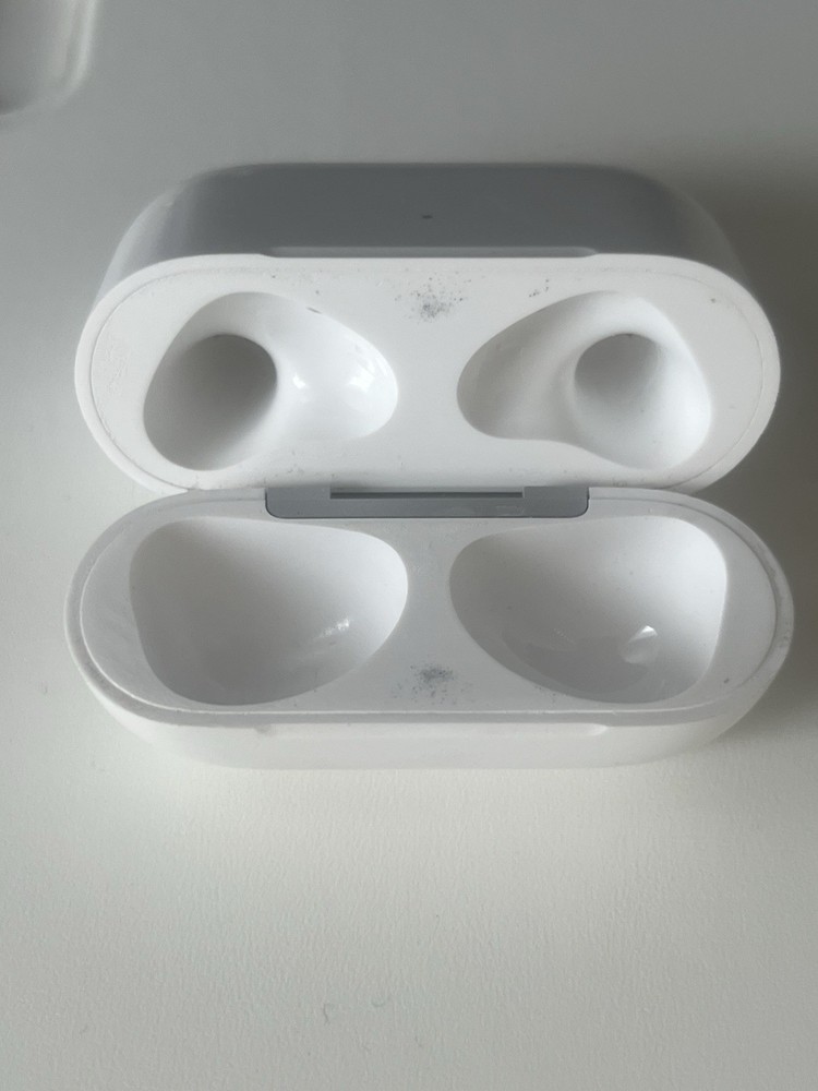 AirPods Third Generation Case. CASE ONLY.