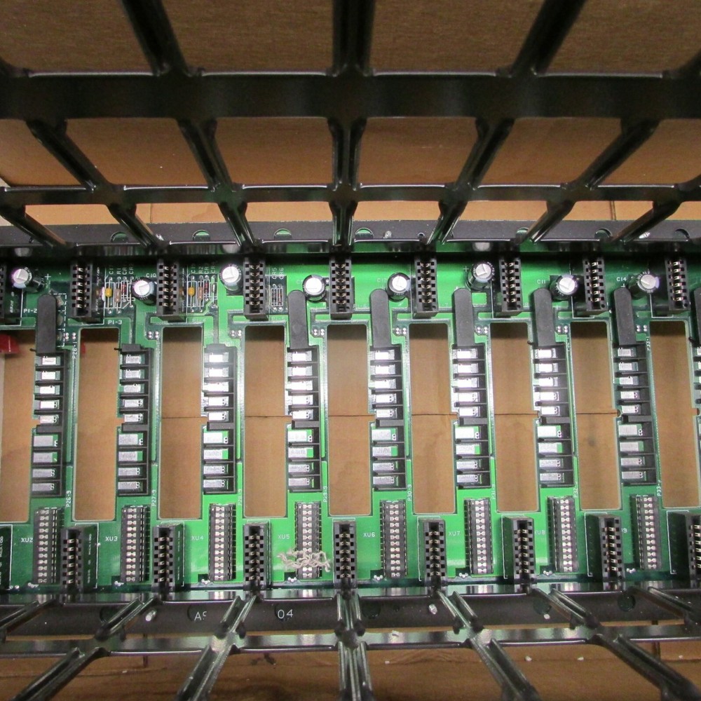 Bailey IEMMU02 Power Mounting Unit