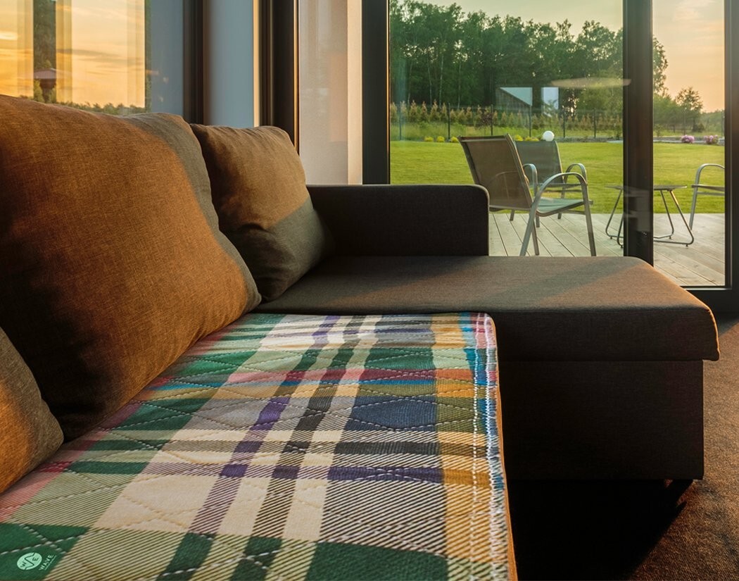 NEW 6 BED PADS REUSABLE UNDERPADS 34x36 HOSPITAL MEDICAL INCONTINENCE WASHABLE