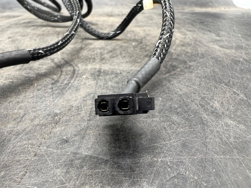Quantum Edge HD Mobility Wheelchair Scooter Control Computer Cable Harness Wire