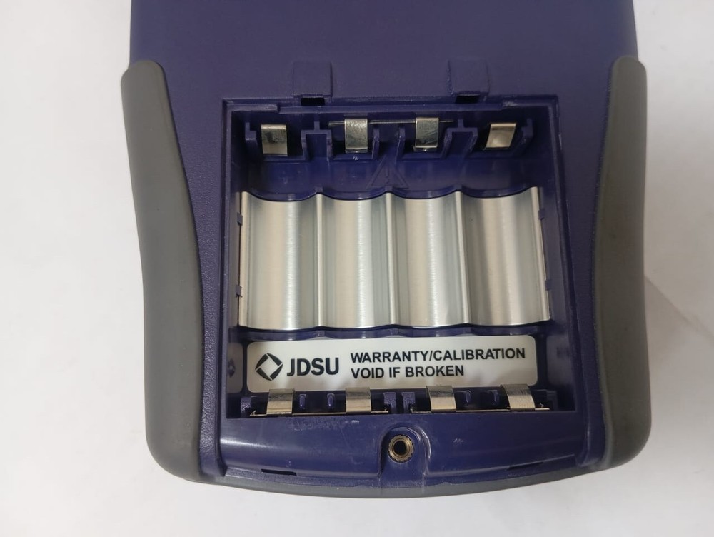 JDSU / SmartClass E1/Datacom Tester / CSC-E1-DC