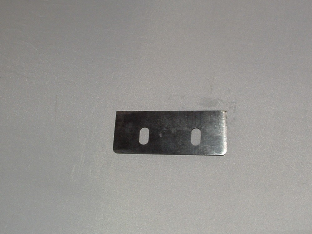 USA Made Replacement Blade for Adjustable Cello Peg Shaver Repair Luthier