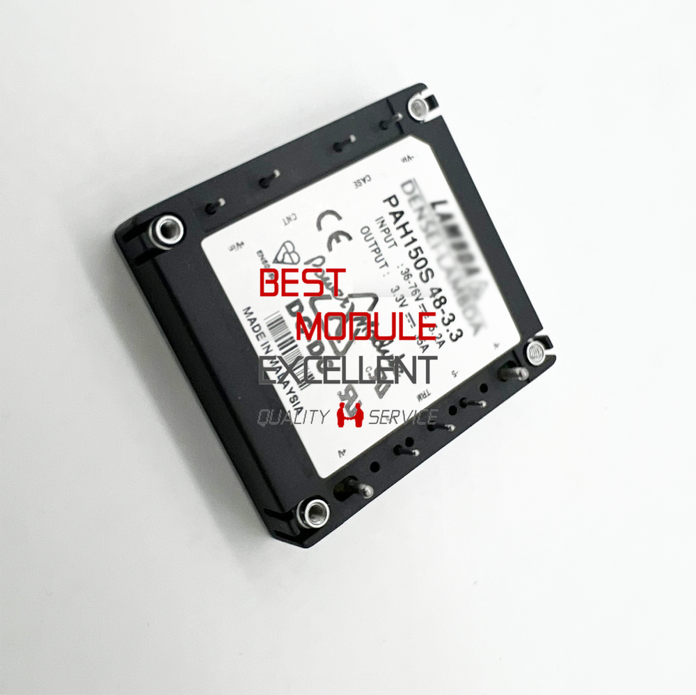 1PCS PAH150S48-3.3 Professional Power Modules Modules Sensors