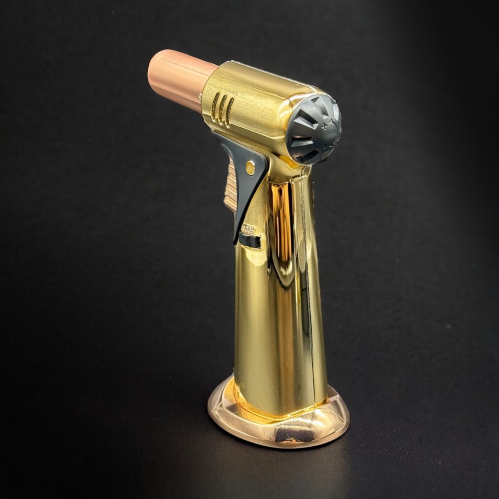 Powerful Scorch Torch Lighter Single Flame 51543