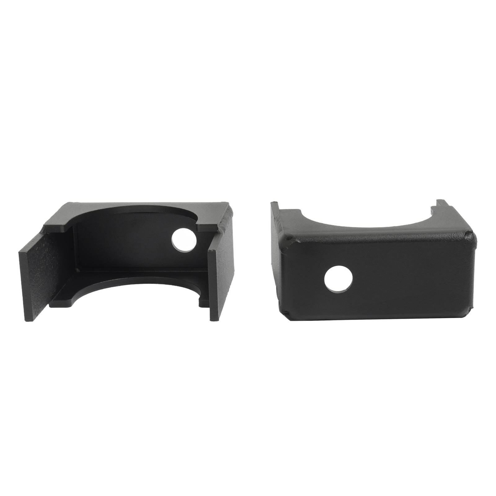 For Chevy Silverado C1500 GMC Sierra 88-98 C-Notch Rear Support & Drop Flip Kit