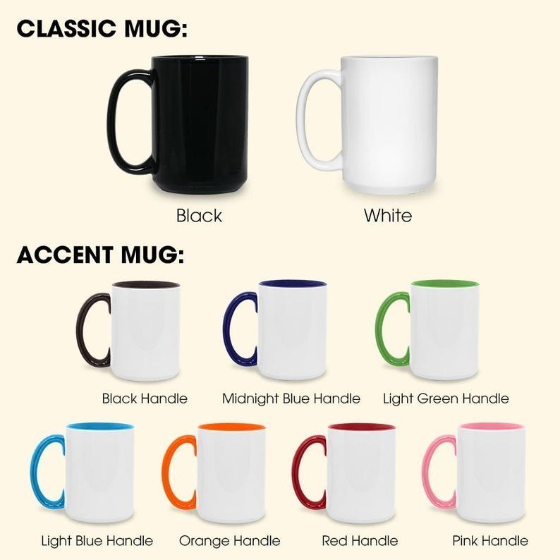Personalized Nice Tits Funny Bird Coffee Cup: Tits Ceramic Bird Mug