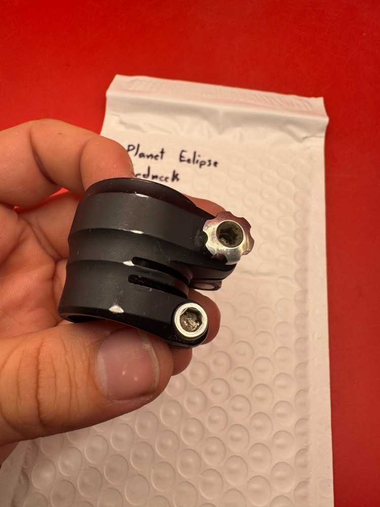 Planet Eclipse Feedneck