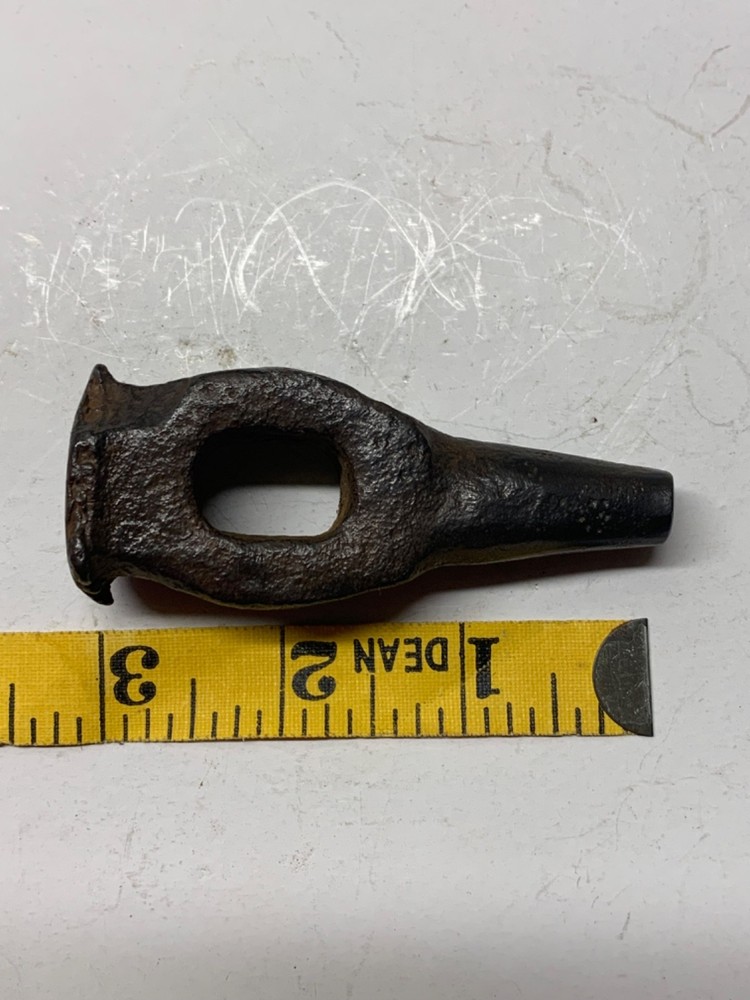 Blacksmith Hammer Head die? punch?