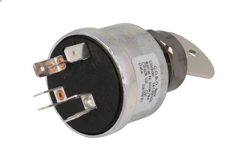 Ignition/Start Switch COBO 1021330COBO