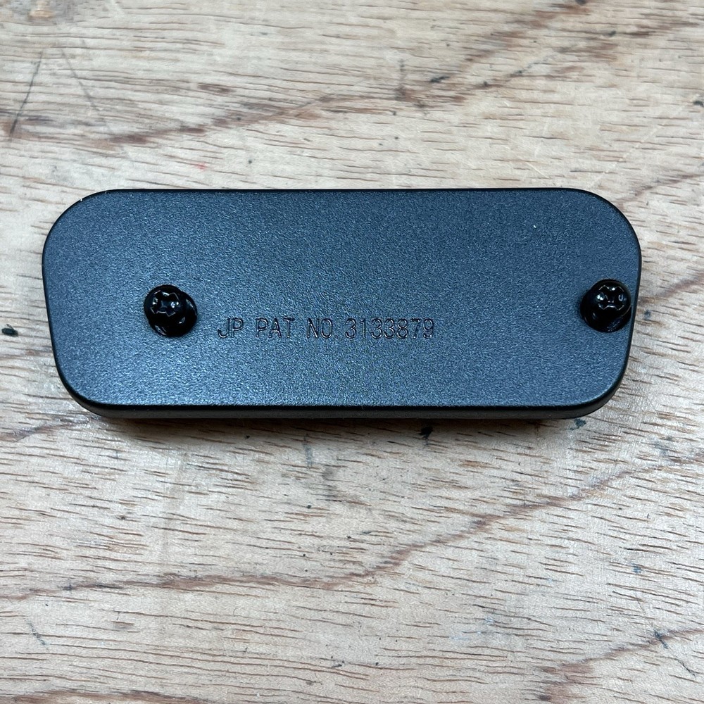 TUMI Combination Lock Replacement From Tegra Lite