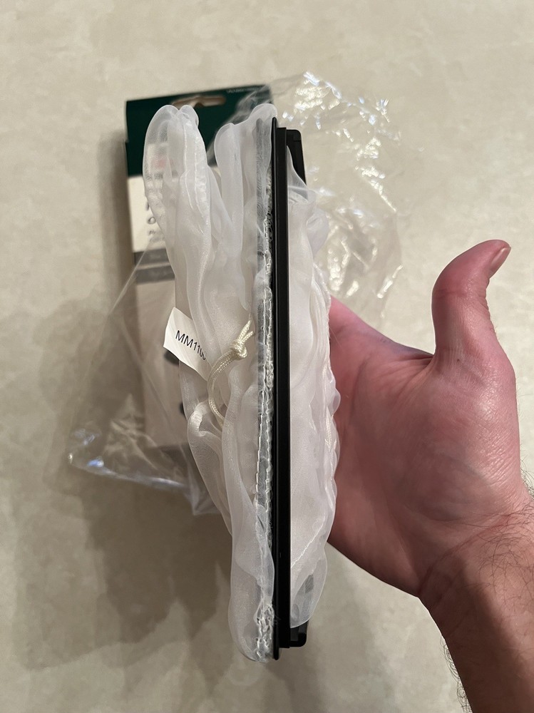 Mosquito Magnet Pro/ProPlus 1 Replacement Net-New Open Box