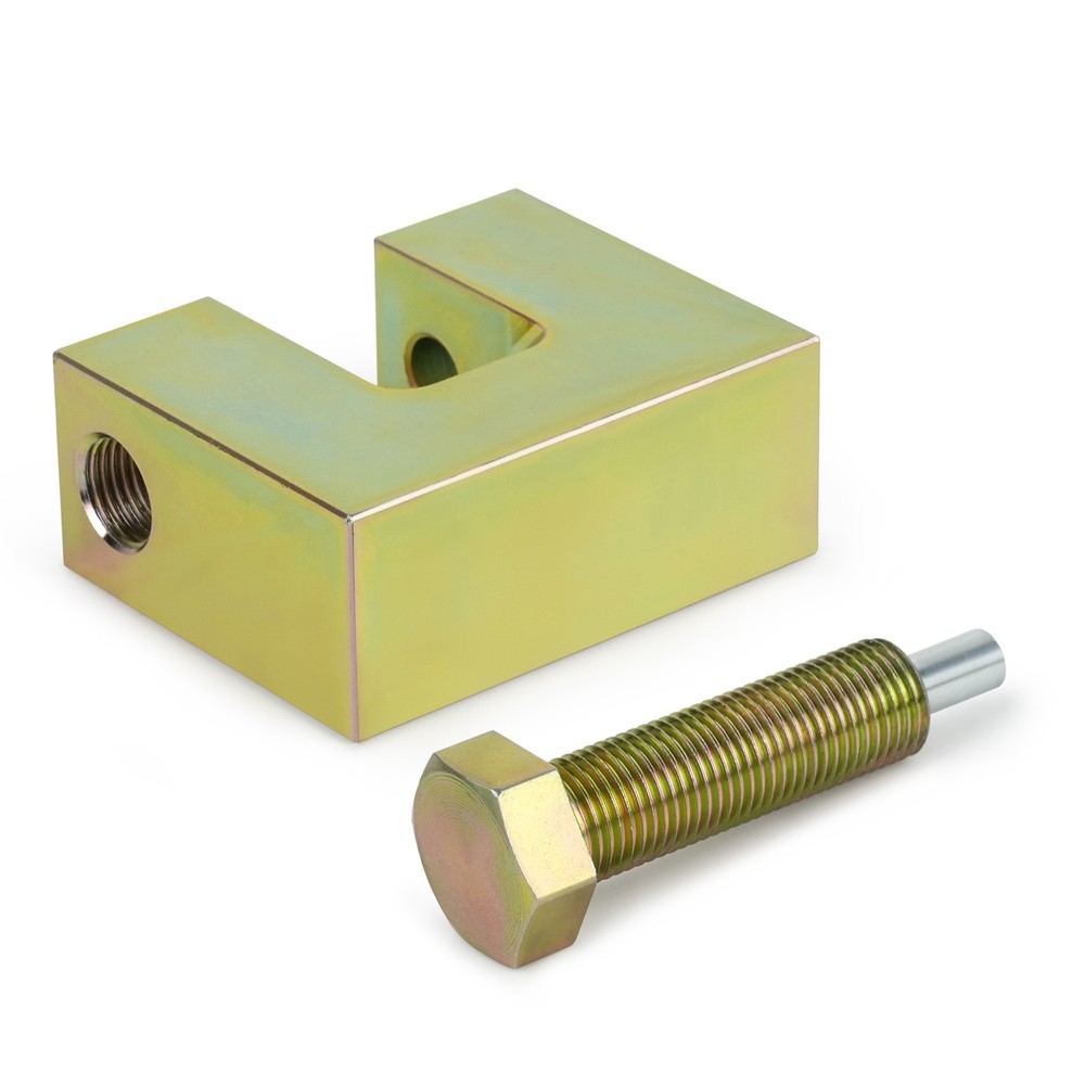 Self-Piercing Rivet Extraction Tool 21970 ,Install 3/4”or 19mm socket to1/2”Imp