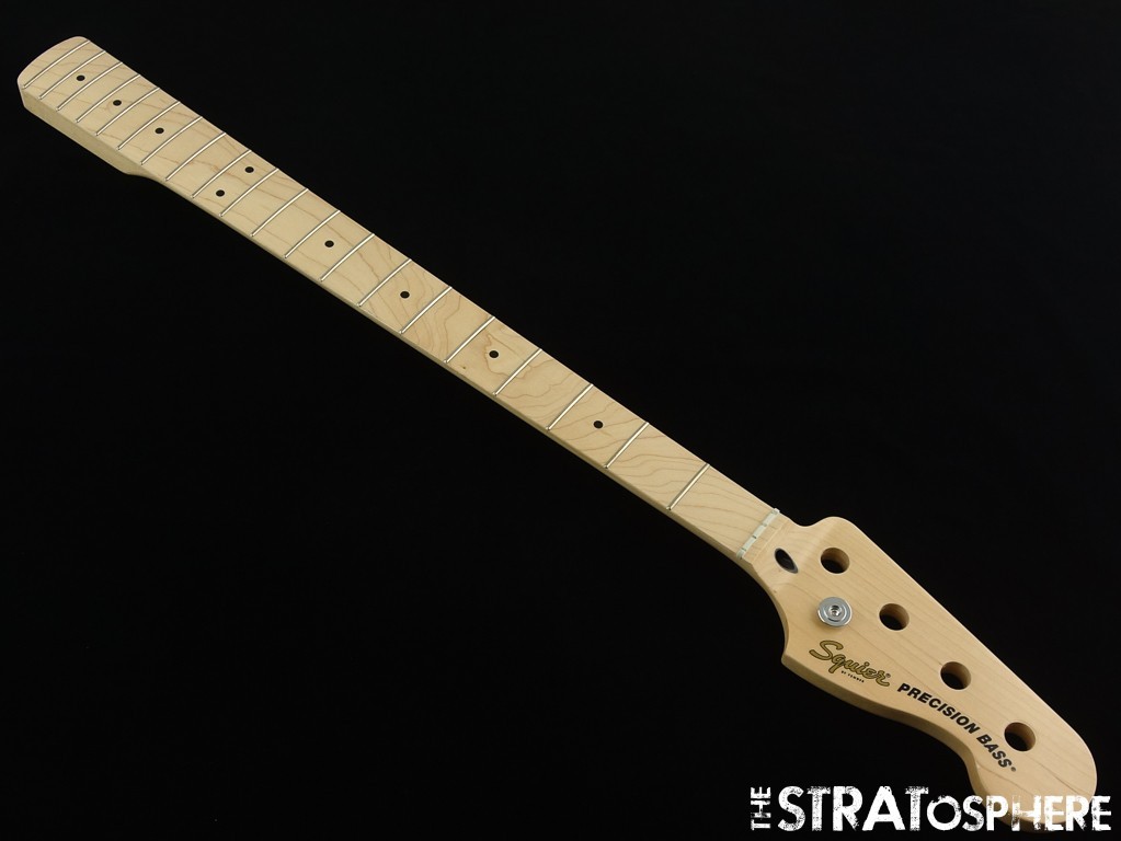 Fender Squier Affinity Precision Bass PJ NECK