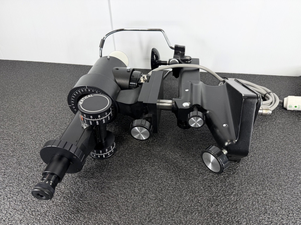 Marco Keratometer Model I