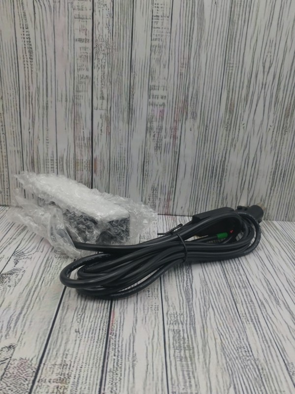 2 Button Switch Handset For Recliner; USB Controller CTR UR2 40 BA 004835