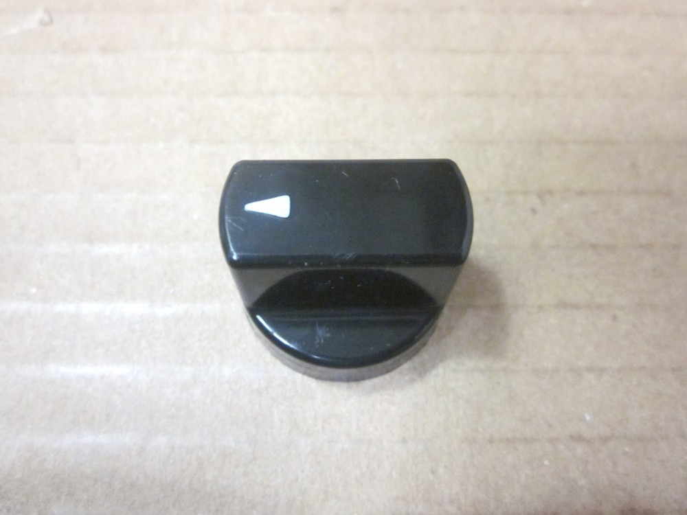 Scotsman 02-4817-01 Ice Machine Knob