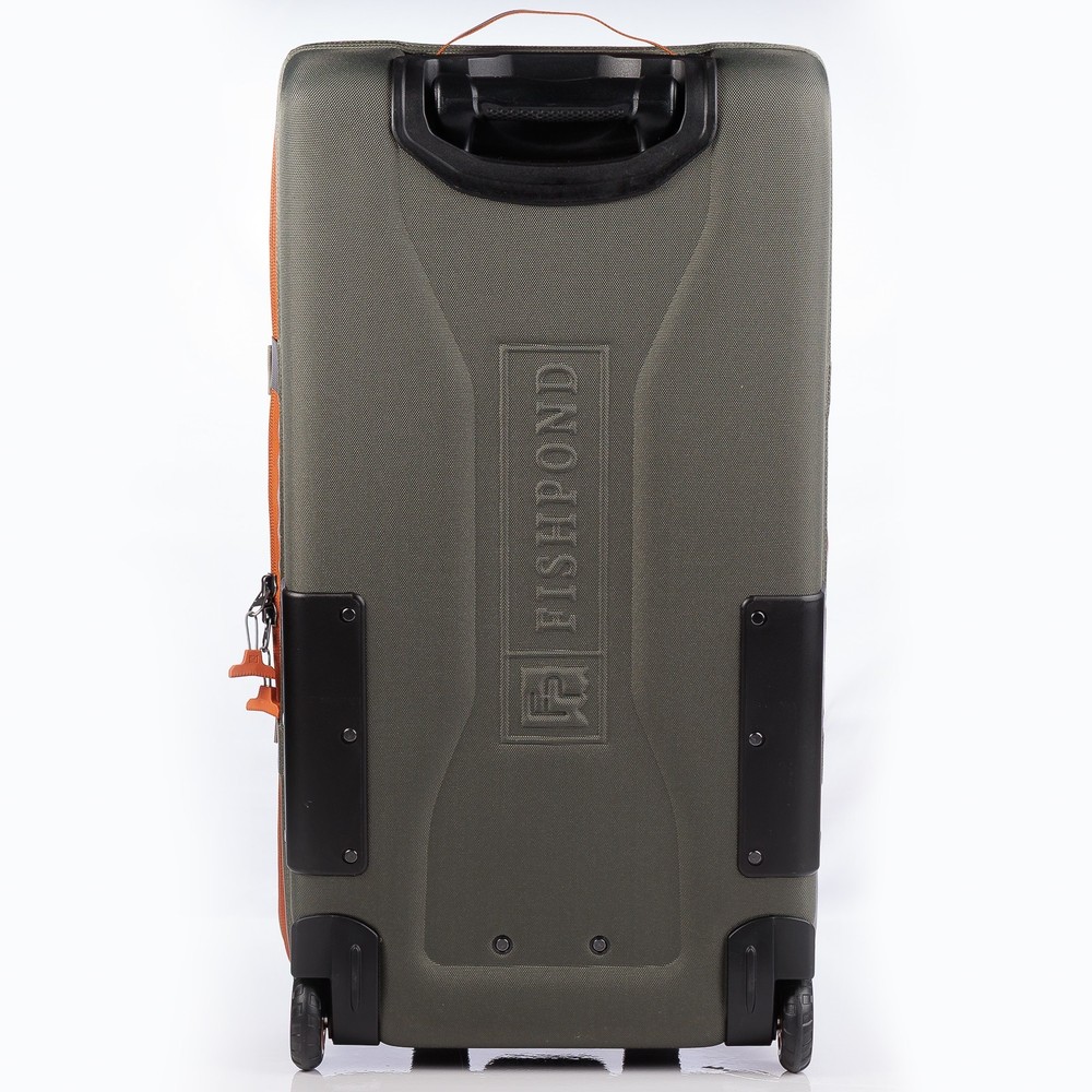 Fishpond Stormshadow Medium Rolling Duffel - Free Shipping