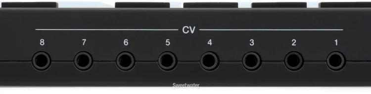 Akai Professional APC64 Pad Performance Controller for Ableton Live