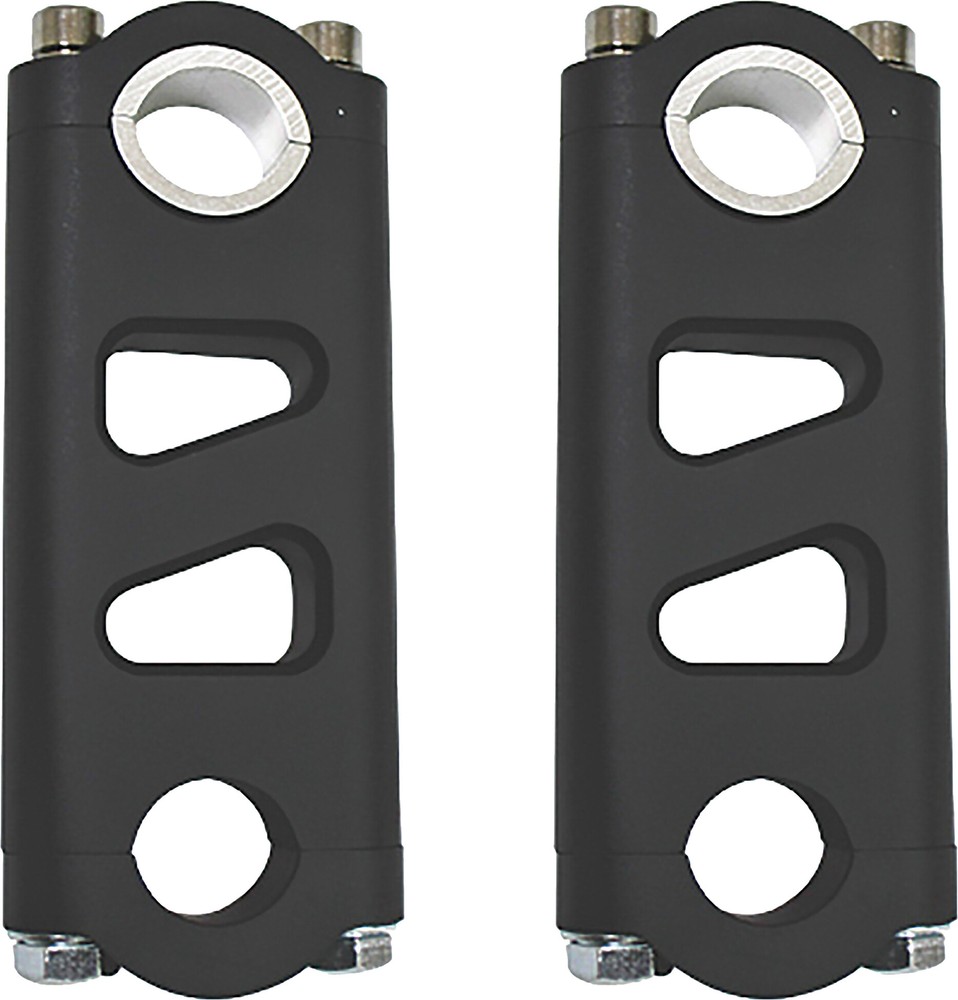 SP1 Fixed Height Tech Risers 4" SM-08264-4