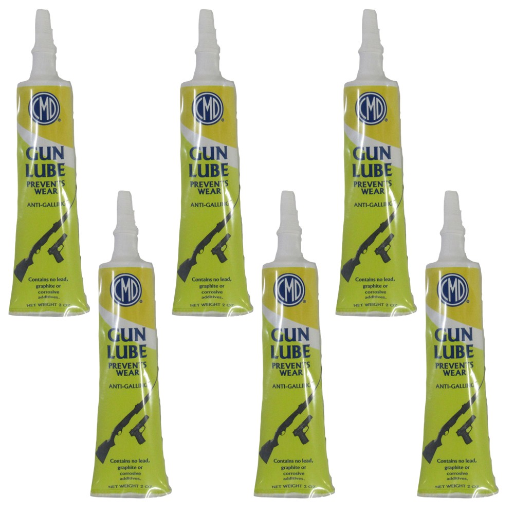 CMD Assembly Lubricant SL02(6-PACK);