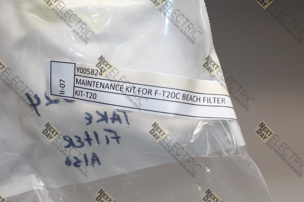 SMC, BE30, Bracket Assembly Ass'y Regulator Mist Seperator