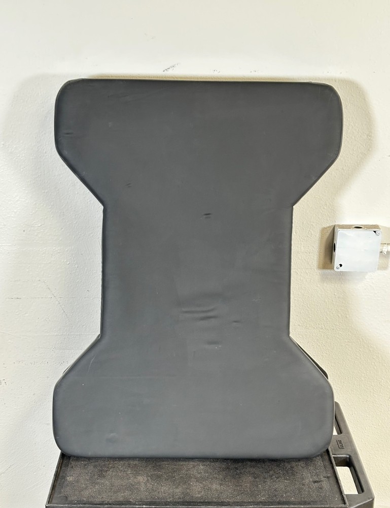 Rycor Surgery Table and Pad 32"x24"