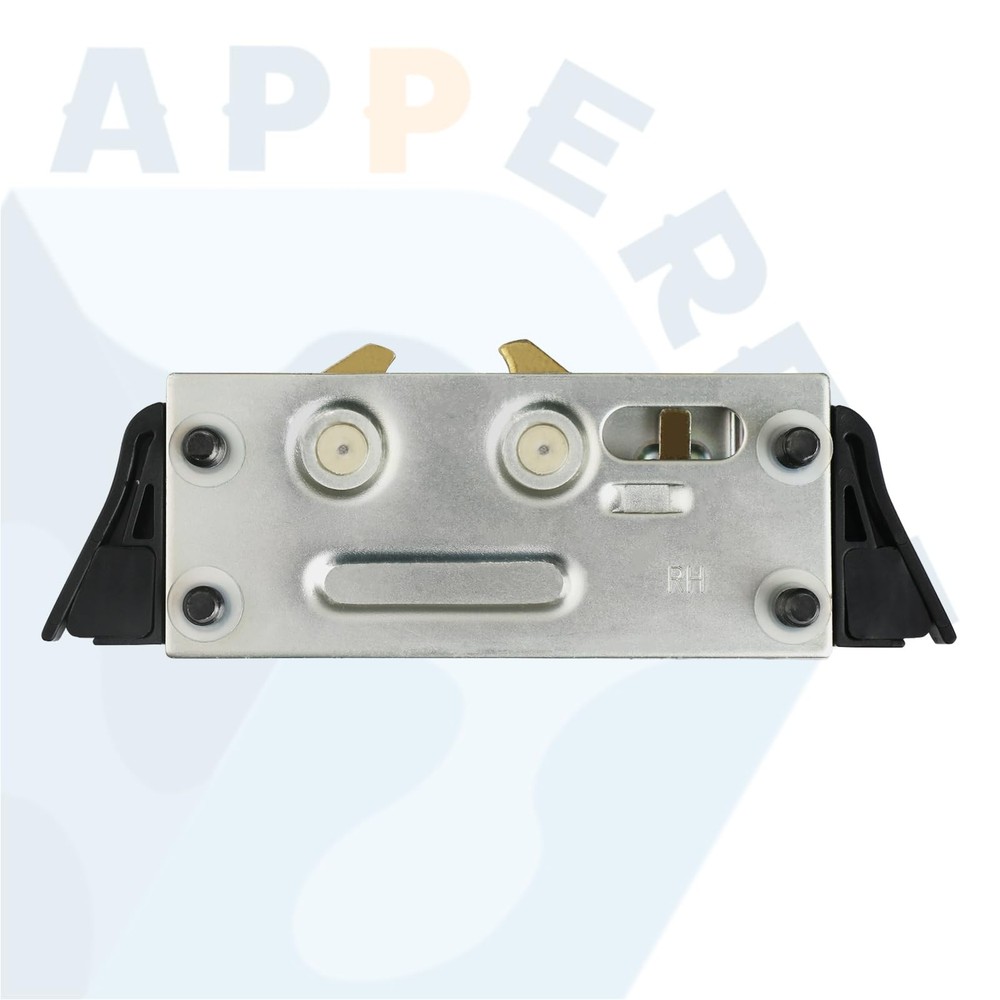 APPERFiT Mack Door Latch Lock Right Passenger Side Compatible with RH