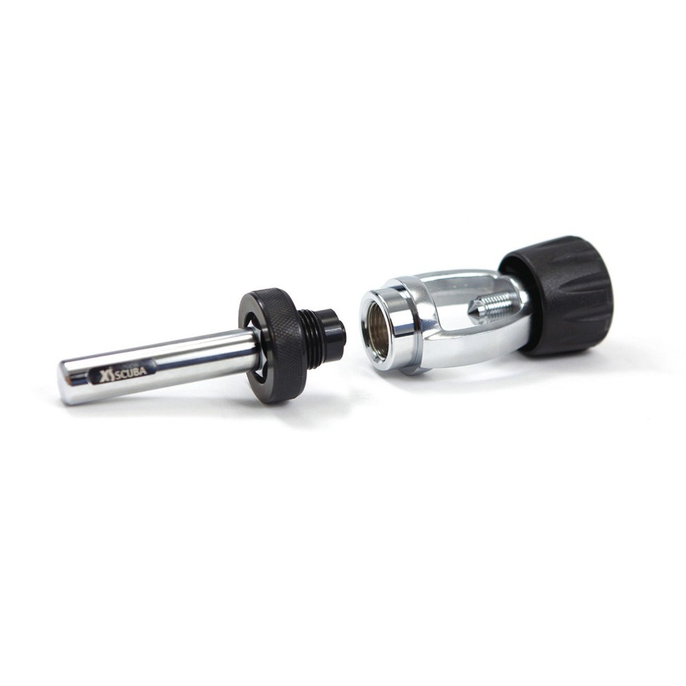 XS Scuba Tank Muffler