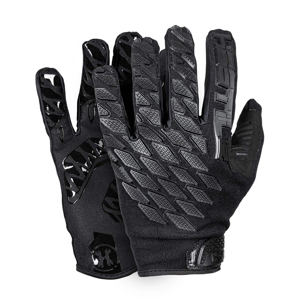 HK Army Hostile OPS Armored Glove - Shadow - Medium