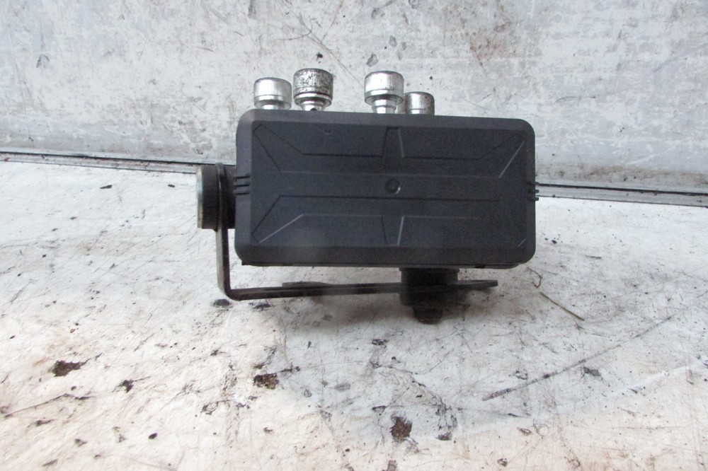 kawasaki ninja bx 125 2021 abs pump module