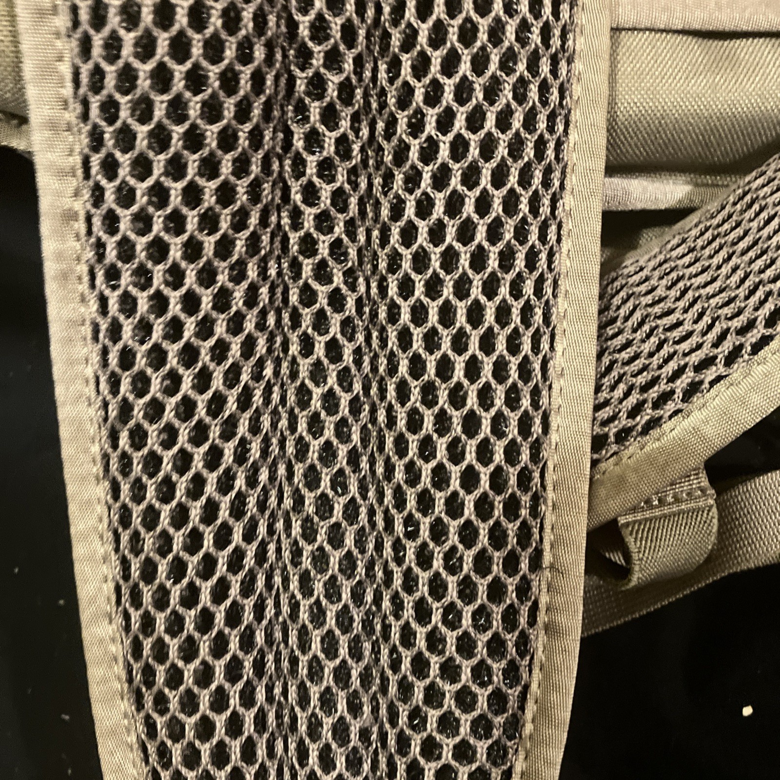 Eberlstock H2 GunRunner Pack, slightly used Condition, Green color