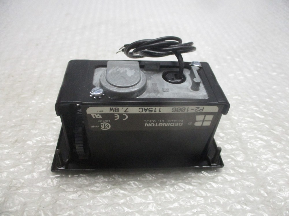 REDINGTON COUNTERS P2-1006 COUNTER NSMP