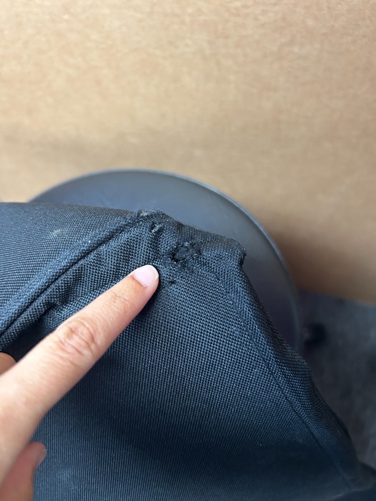 Global Trussing Bag