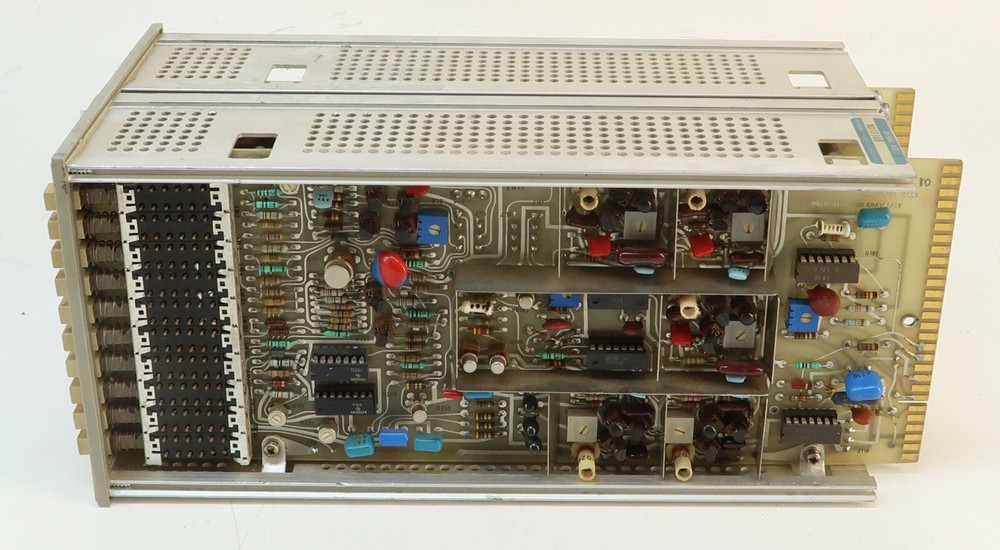 Tektronix 067-0690-00 High Resolution Test Generator