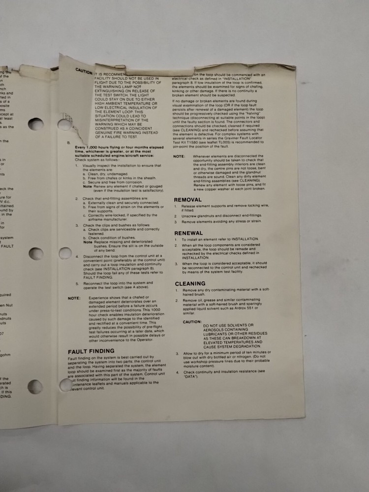 4-Graviner Technical Leaflets-3-Original 1-Copy