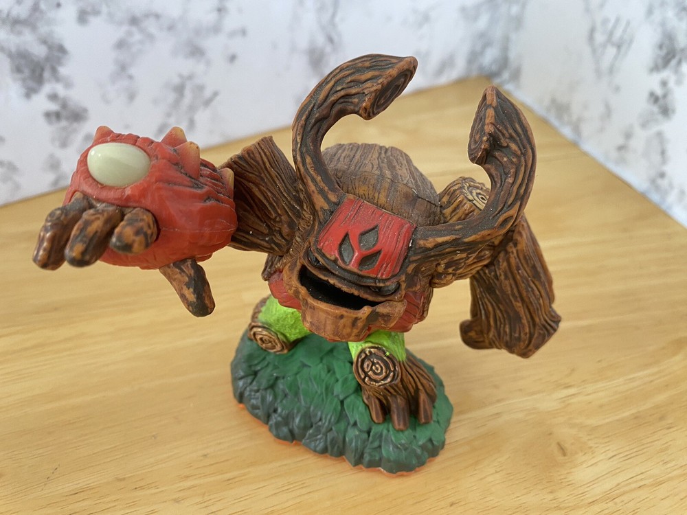 Skylanders Giants: TREE REX 2012 Activision