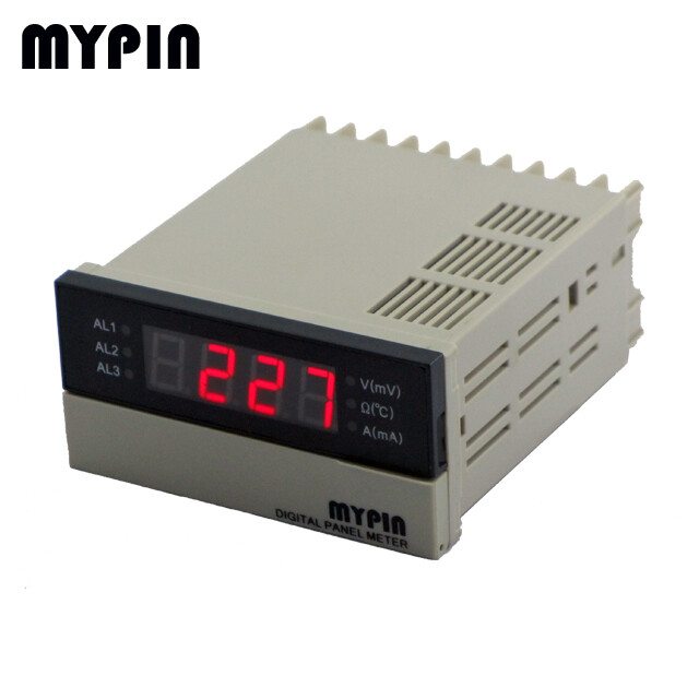 DS8-RBDS8-RRB/DS8-RRRB Digital Universal Temperature Controller Sensor Indicator