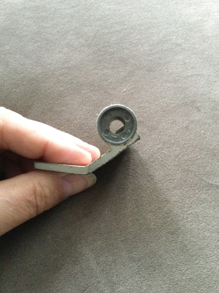 Sanyo Automatic Bread Maker Kneading Paddle Replacement For Model SBM-200