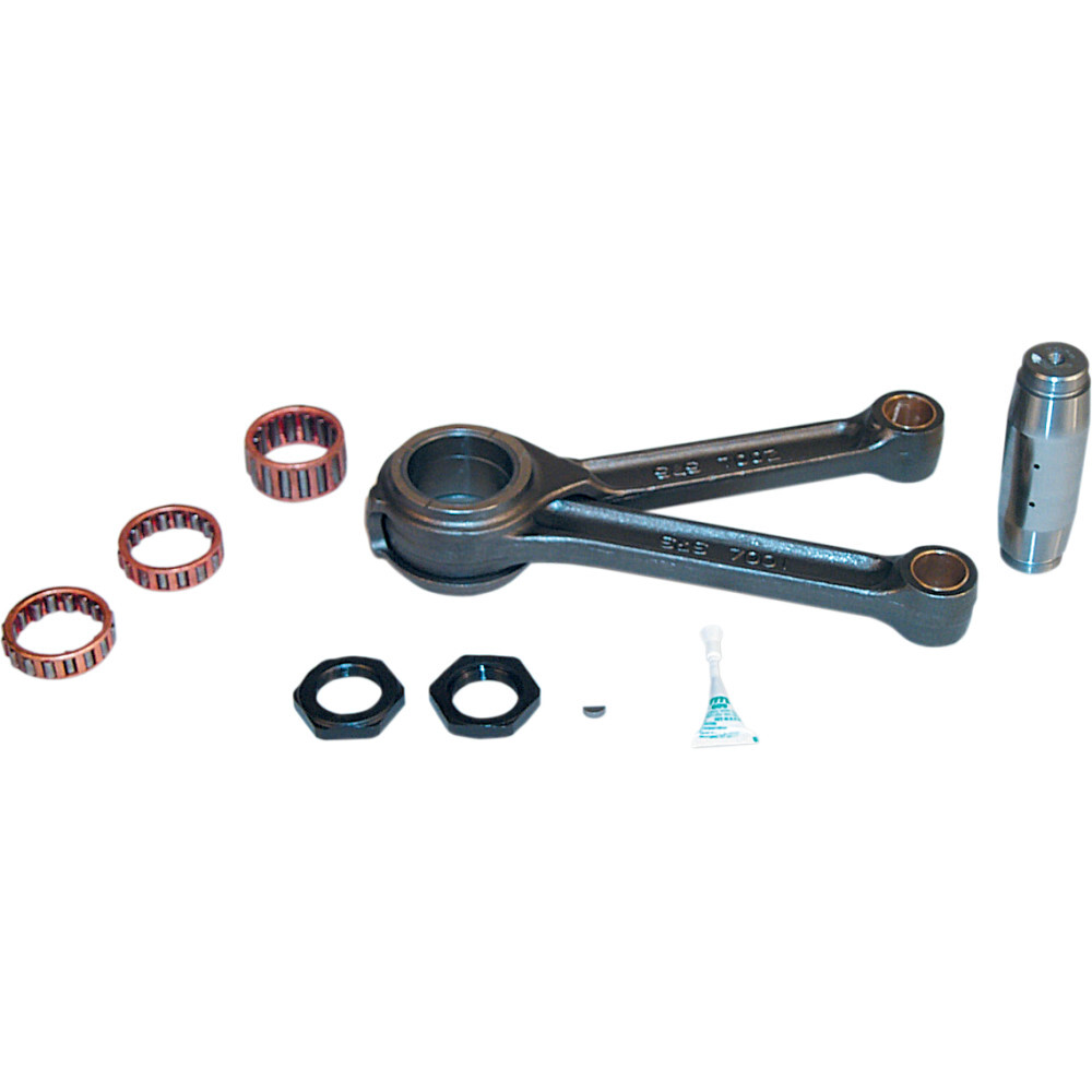 S&S Cycle Connecting Rod - Evolution | 34-7013
