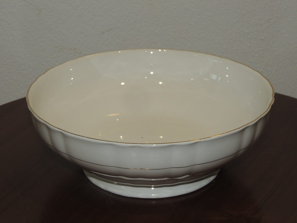 Ceramic Bowl Laveno 1940s