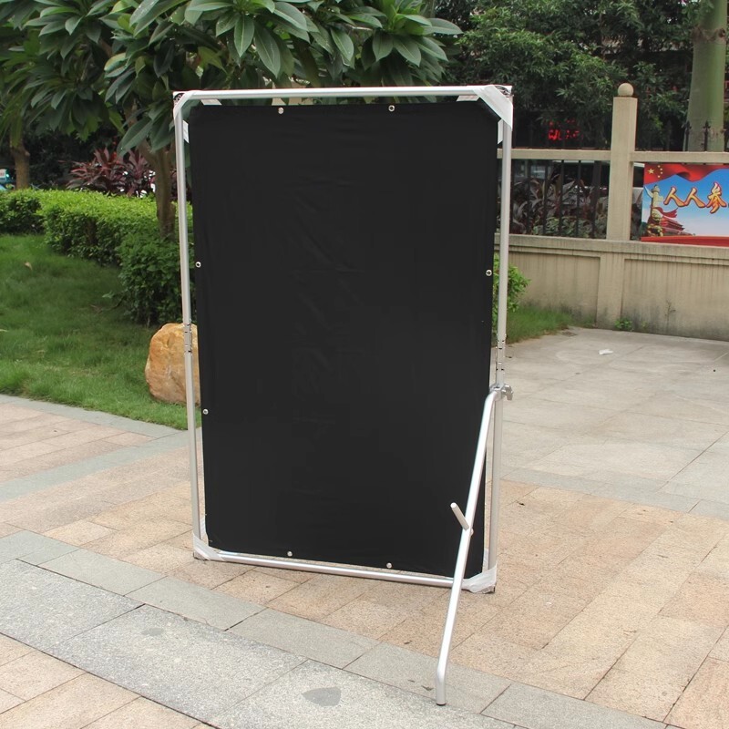 1.4x2m Foldable storage Frame for Skylite Big Super Saver Starter Mounting Kit